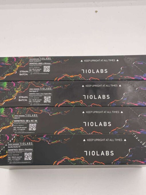 710 labs