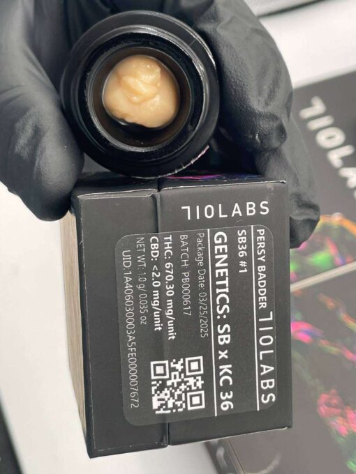 710 labs