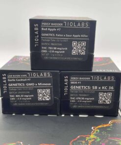 710 labs