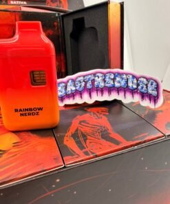 revenge 2g disposable at bagtrender