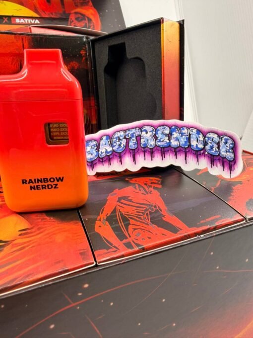 revenge 2g disposable at bagtrender