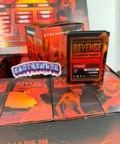 revenge 2g disposable at bagtrender