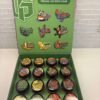 green team wax