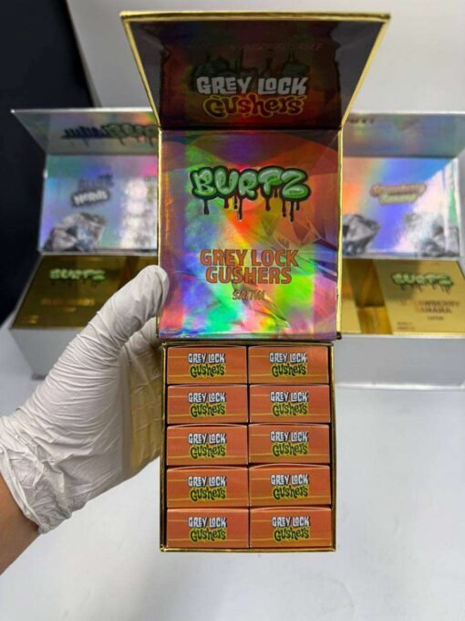 BURTZ DISPOSABLE 2 GRAM LIVE DIAMOND