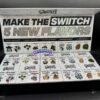 swiitch disposable