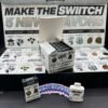 swiitch disposable
