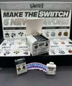 swiitch disposable