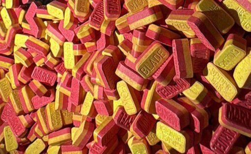 MARVEL XTC 300 MG ( EXTREMELY POTENT)