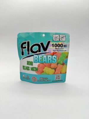 flav belts 1000mg
