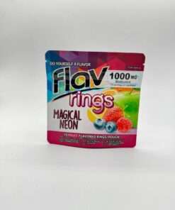 flav belts 1000mg