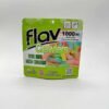 FLAV RAINBOW BELTS GUMMY EDIBLES (1000MG)