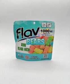 flav belts 1000mg