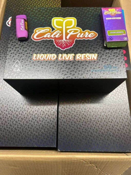 cali pure 2g