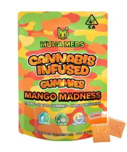 Edibles