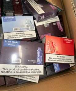 latest muha med dispo