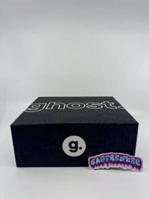 ghost dispo