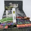 photo_2025-10-27_16-22-13 OG CAKE AMMO EDITION DISPOSABLE ( nwt: 2 gram )