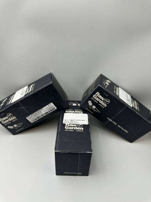 raw garden pre rolls, crushed diamonds,raw garden crushed diamonds,raw garden crushed diamonds