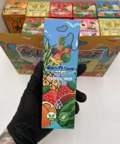 sundaze thc tincture