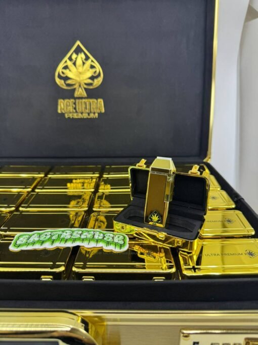 NEW GOLDEN ACE ULTRA PREMIUM 2G