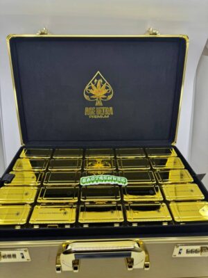 ace ultra premium gold