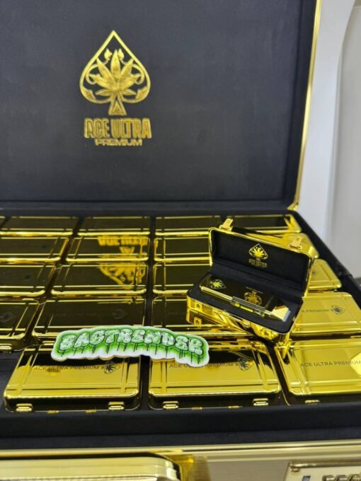 ace ultra premium gold