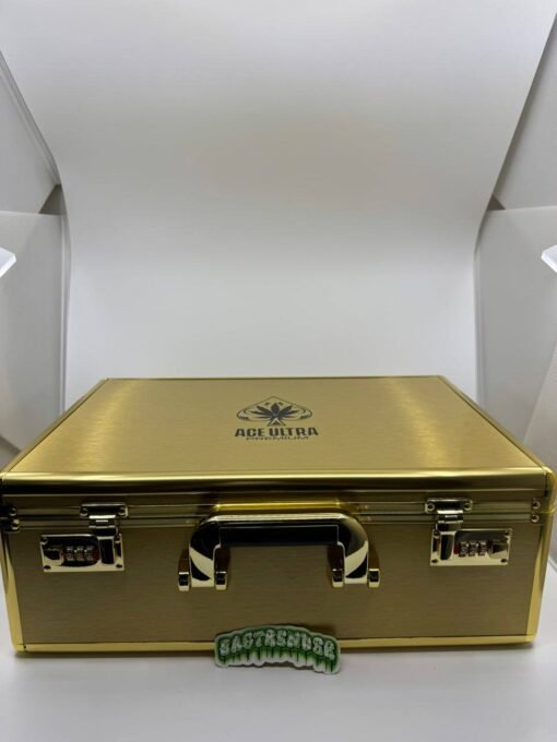 ace ultra premium gold