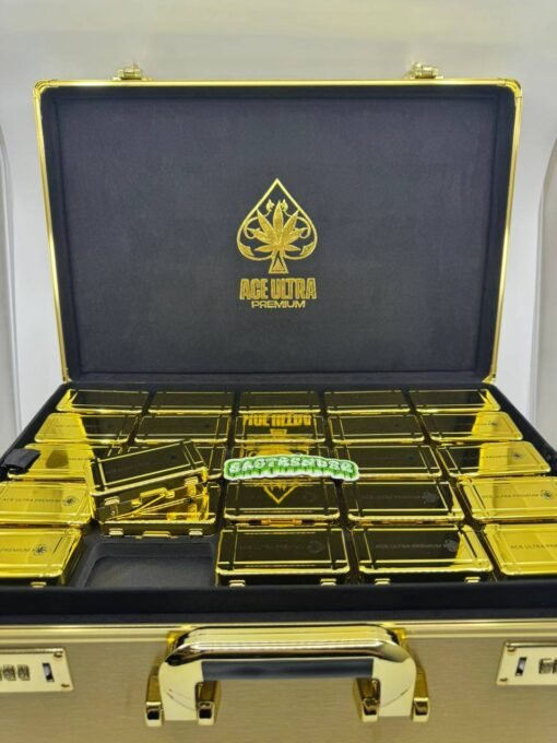 ace ultra premium gold