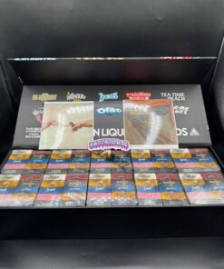 blnkrz disposable 2 gram