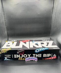 blnkrz disposable 2 gram