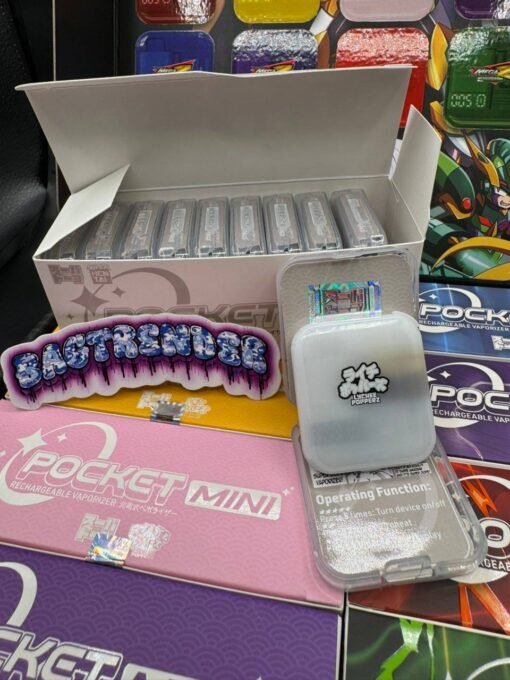 super dope packaging