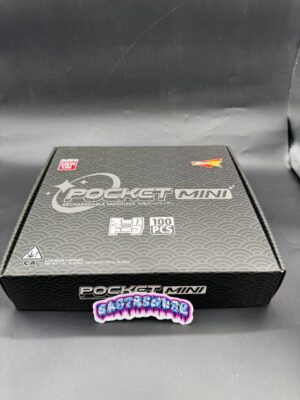 super dope packaging