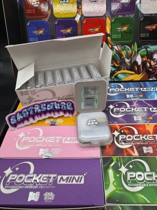 super dope packaging