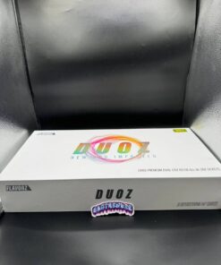 flavorz duoz