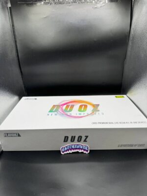 flavorz duoz