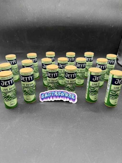 jetty cart