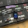 NEW PUSH 2 GRAM DISPOSABLE WITH SCREEN