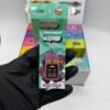 astro disposable