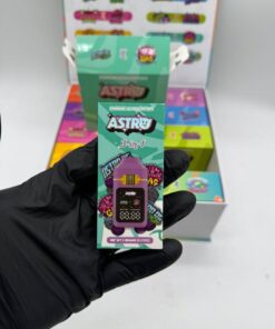 astro disposable