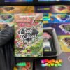 new cali clear dual disposable