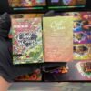 new cali clear dual disposable
