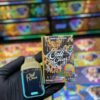 new cali clear dual disposable