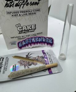 buy og cake infused preroll