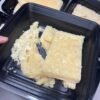 high grade lab crumble