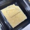 high grade lab crumble