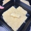 high grade lab crumble