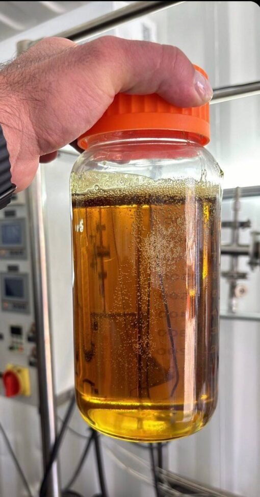 cat 2 distillate