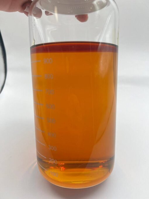 cat 2 distillate