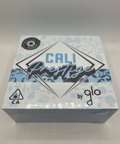 cali prestige glo carts