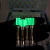 cali prestige glo carts